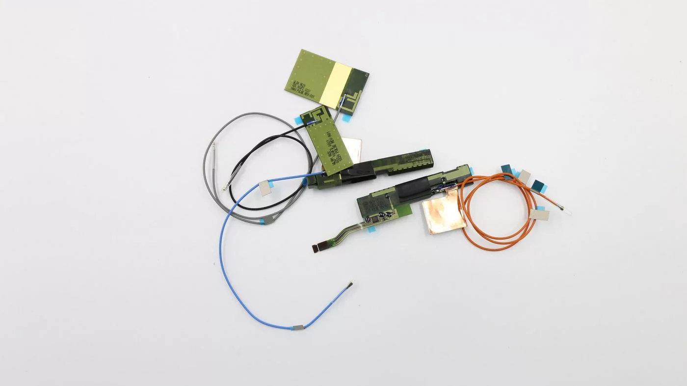 Lenovo WWAN-antenne – Amerikaanse uitvoering – 00NY815