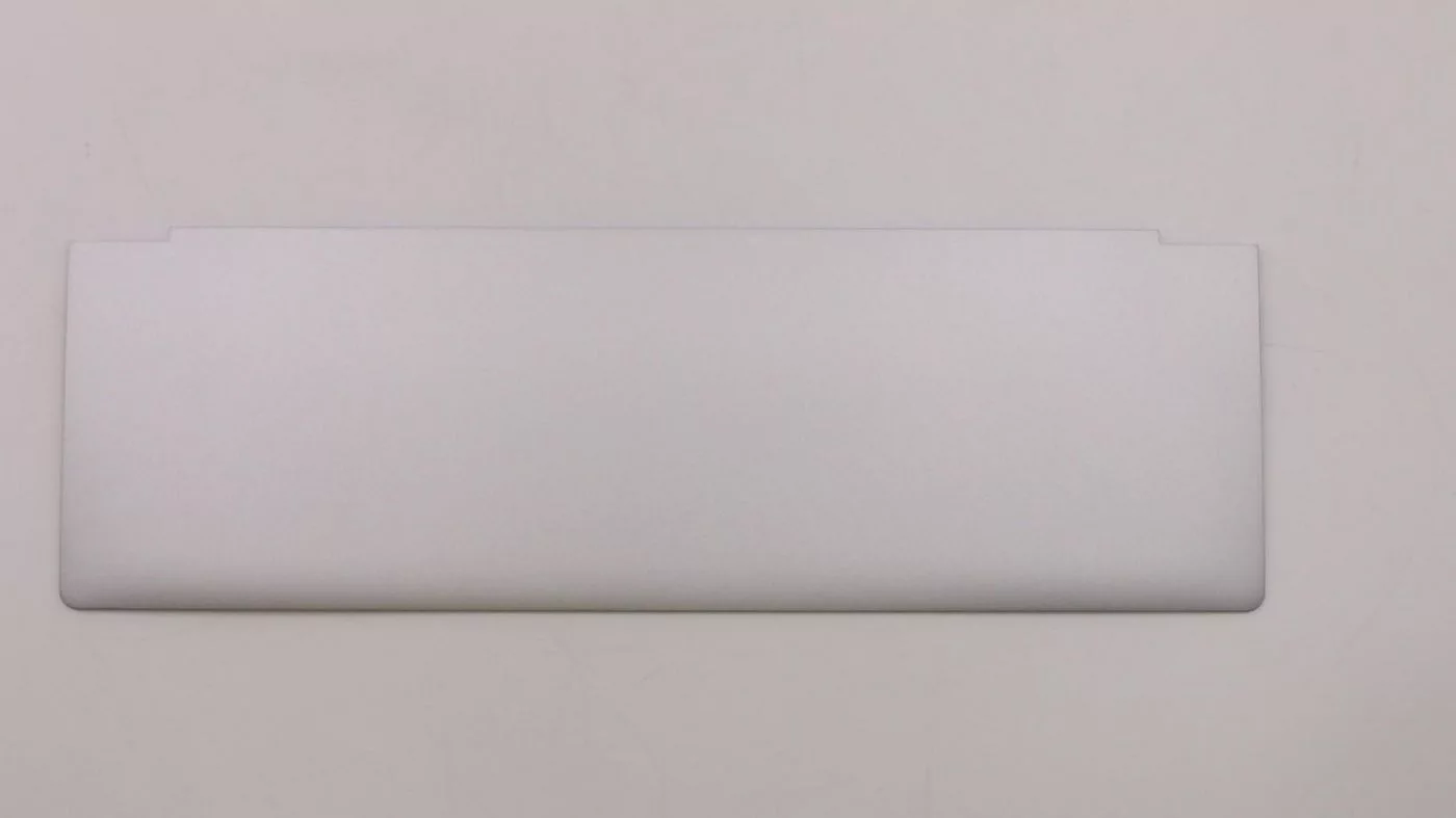 Lenovo Miix 510 Stand Cover – zilver – 5CB0M13871