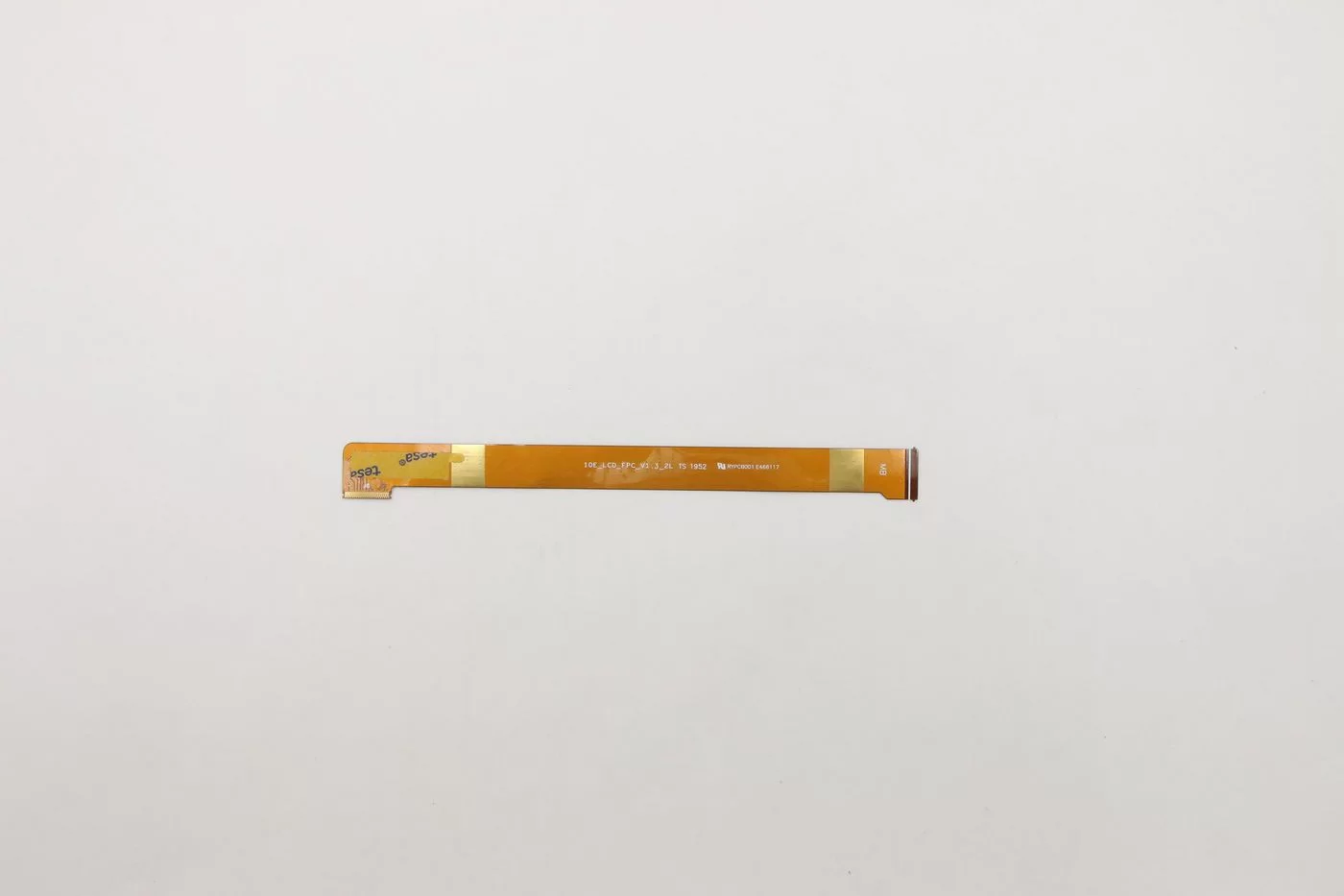 Lenovo Gordon EDP-displaykabel – voor 10e Chromebook Tablet – 5C10Z23837
