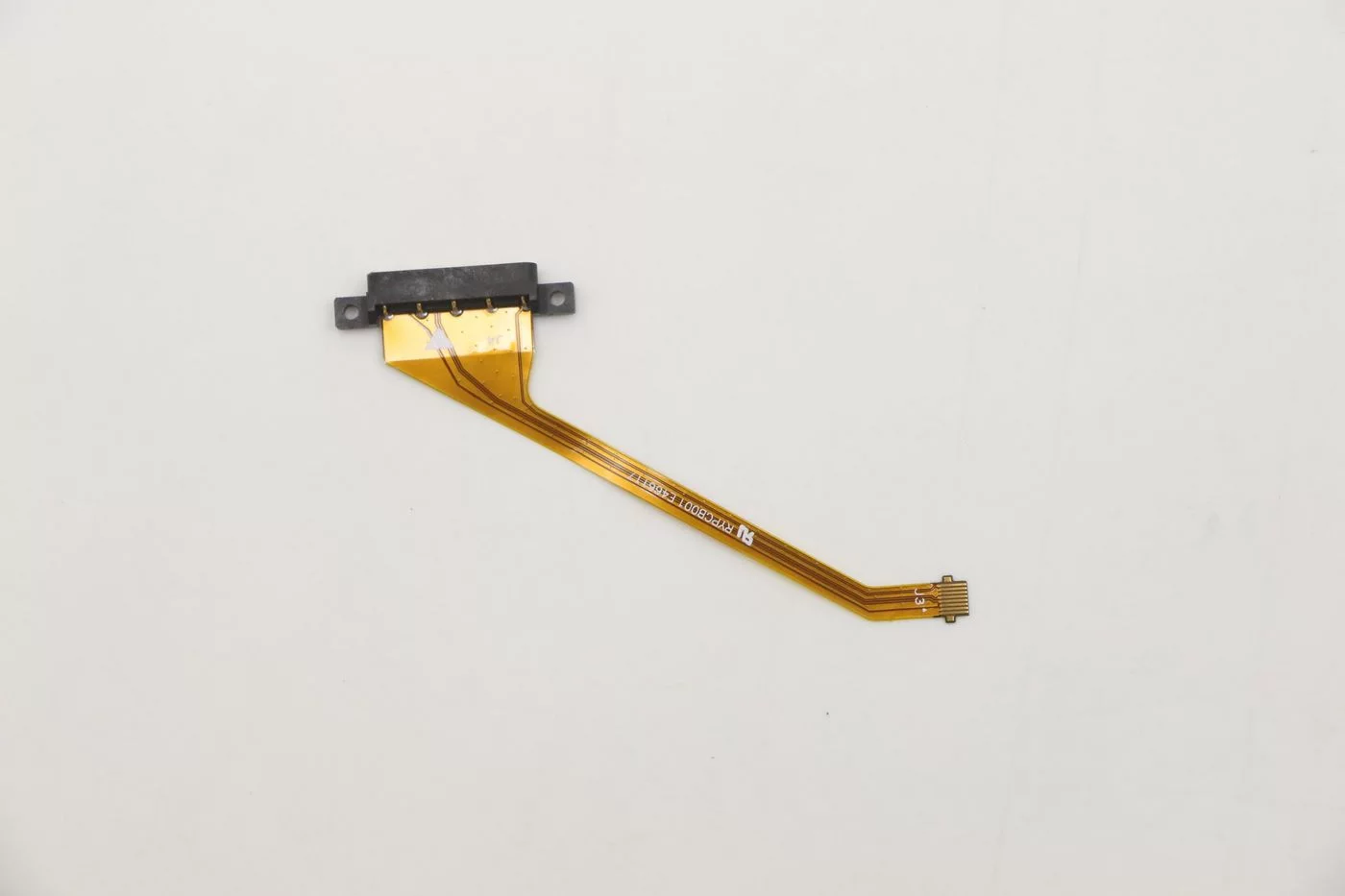 Lenovo Gordon Pogo-kabel – FRU-reserveonderdeel – 5C10X67063