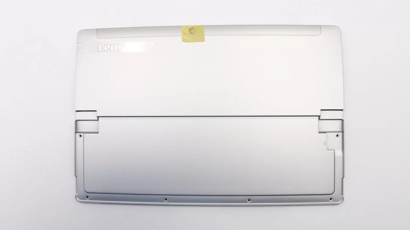 Lenovo Miix 520-12IKB lcd-achterklep – platinum – 5CB0P95174