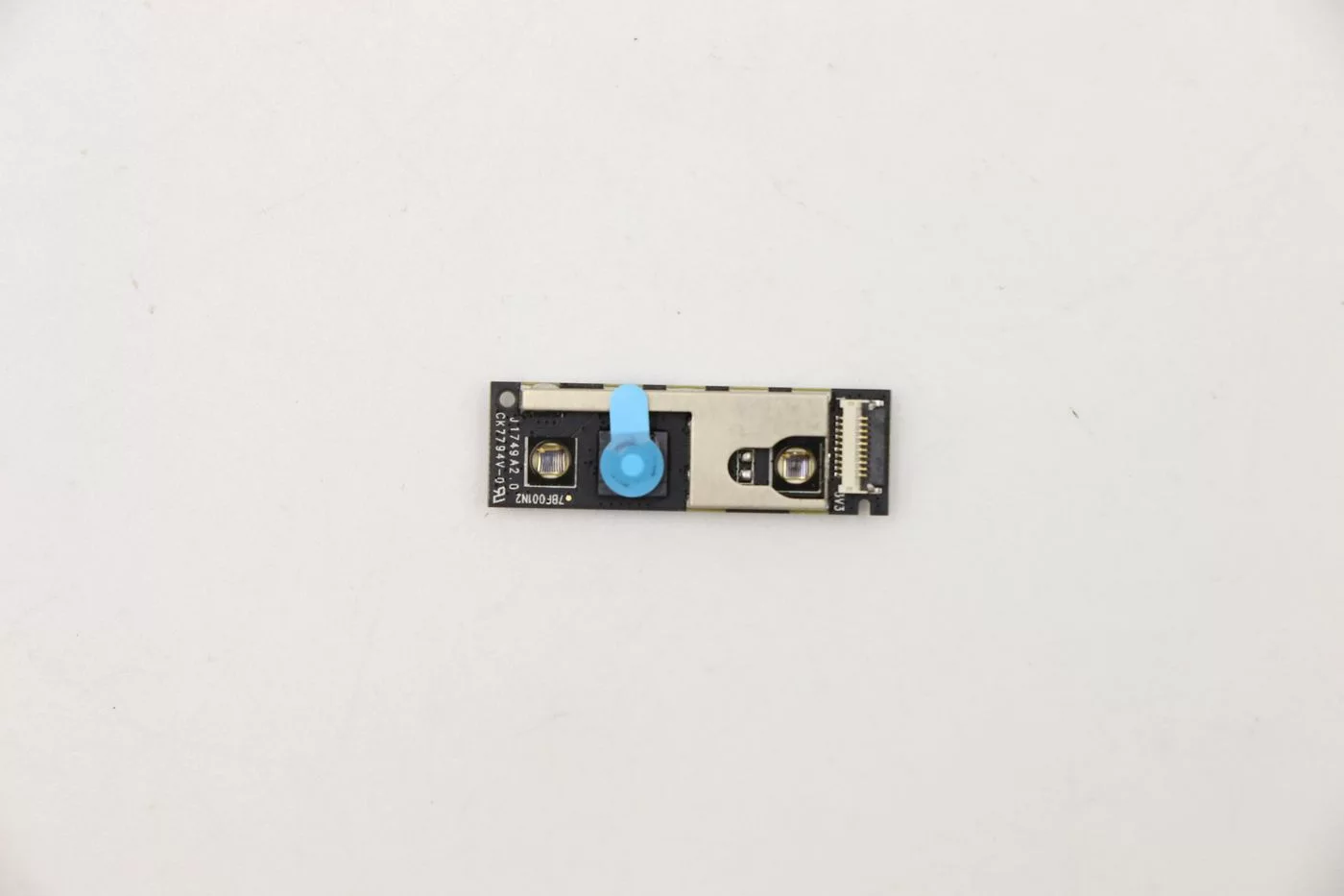 Lenovo Infrared frontcamera voor ThinkPad X1 Tablet Gen 3 – 01HW015