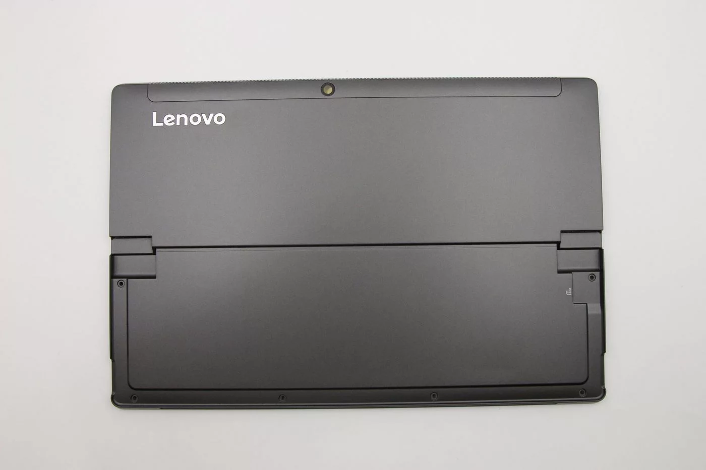 Lenovo Miix 520-12IKB LCD-cover – grijs – 5CB0P95169
