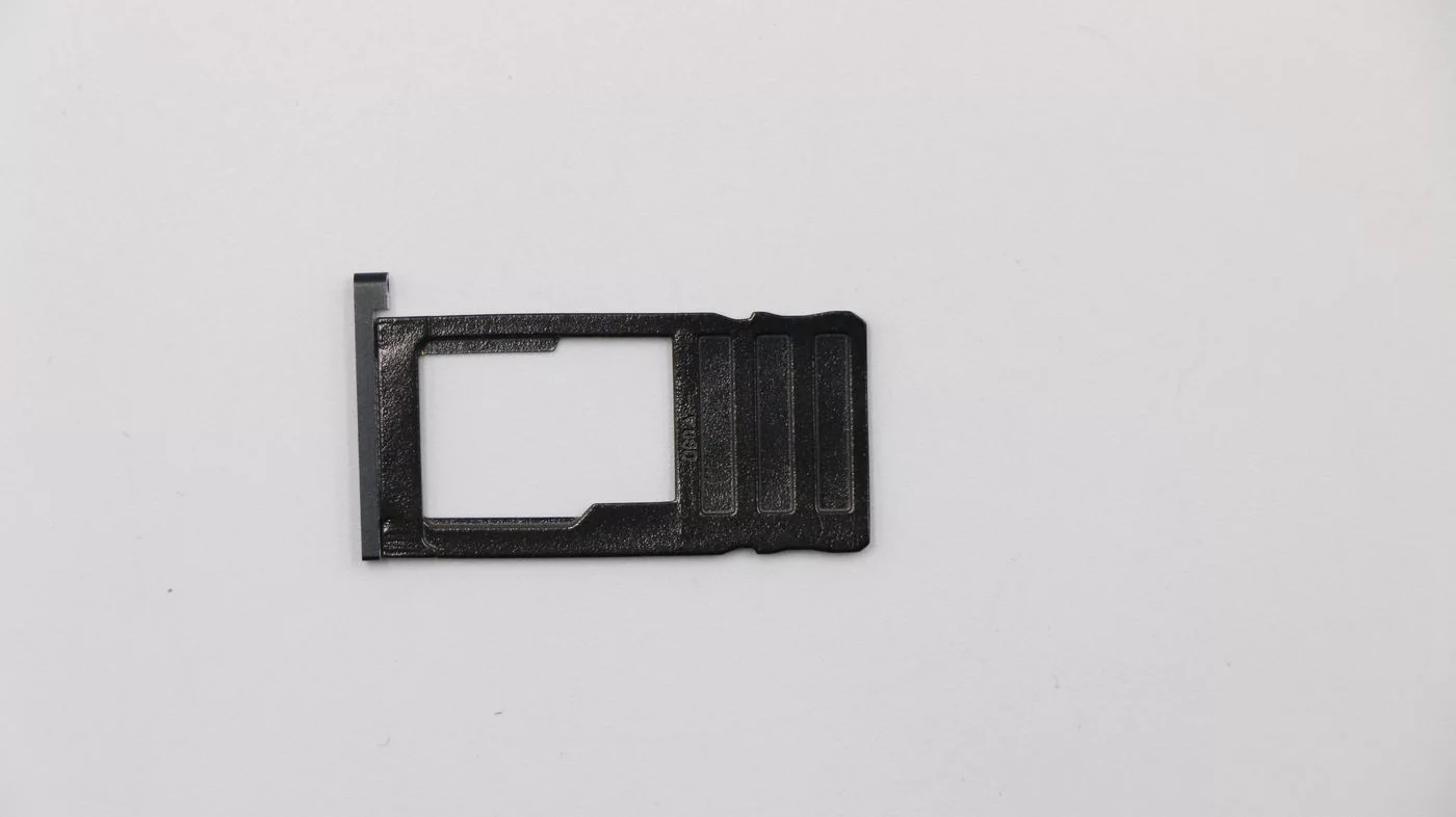 Lenovo Miix 320 TF/SIM-socket – Wi-Fi-uitvoering – 5M20N38173