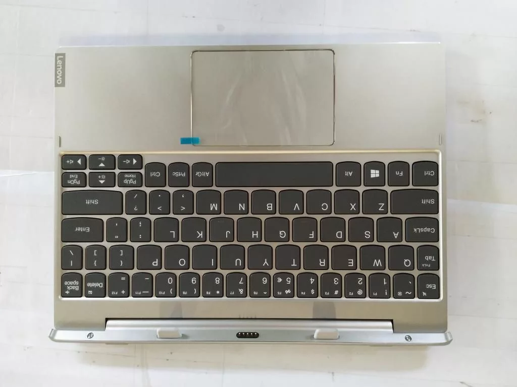Lenovo Miix 320-toetsenbord – US International-indeling – 5N20P20522