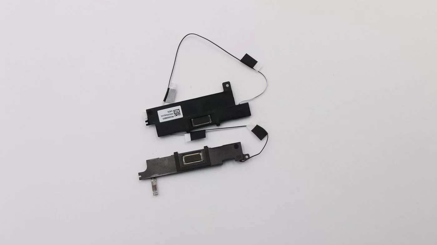 Lenovo MIIX 700-12ISK luidsprekerset – intern R+L – 5SB0K37819