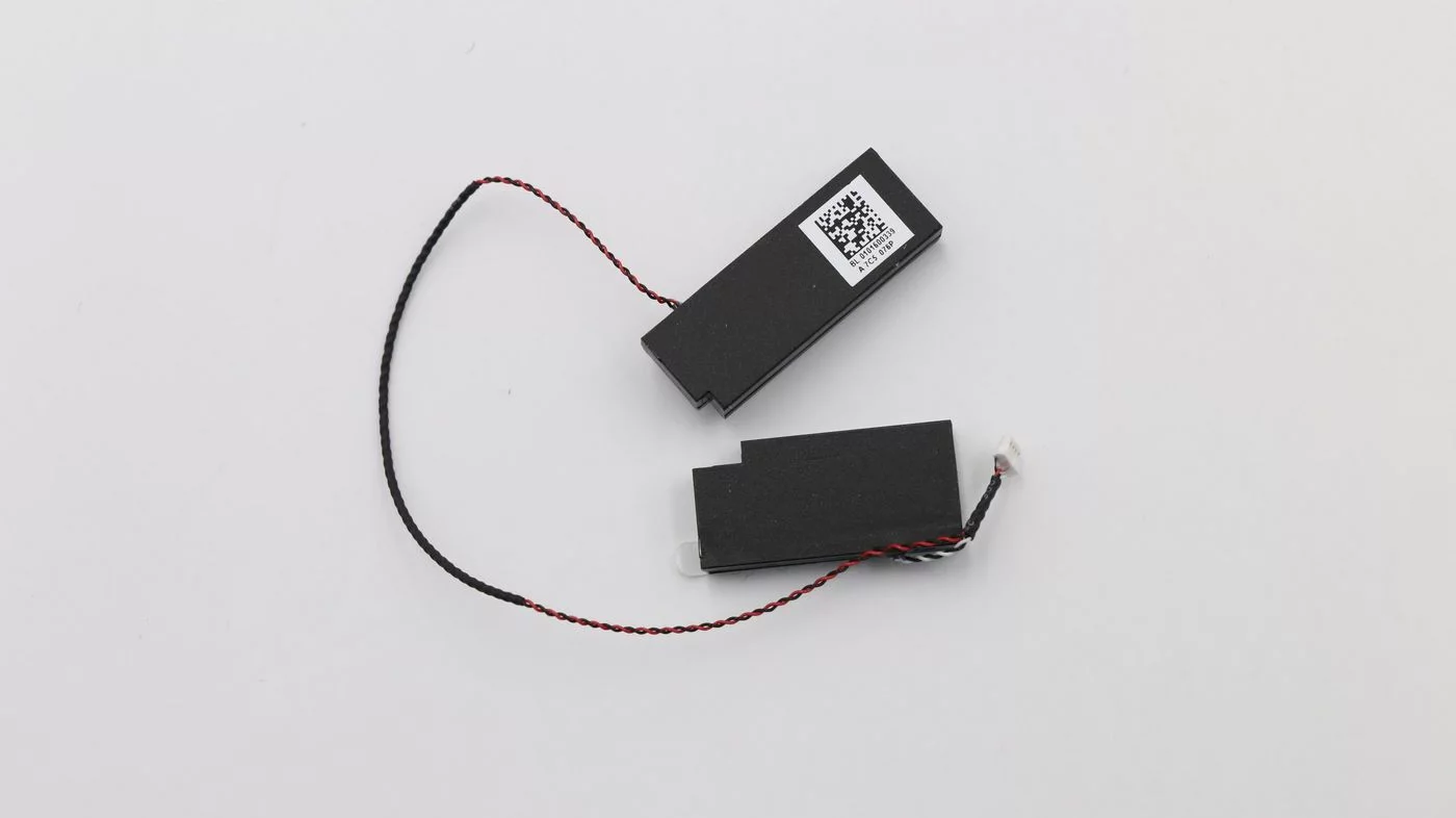 Lenovo Miix 320-10ICR luidsprekerset links en rechts – 5SB0N38179