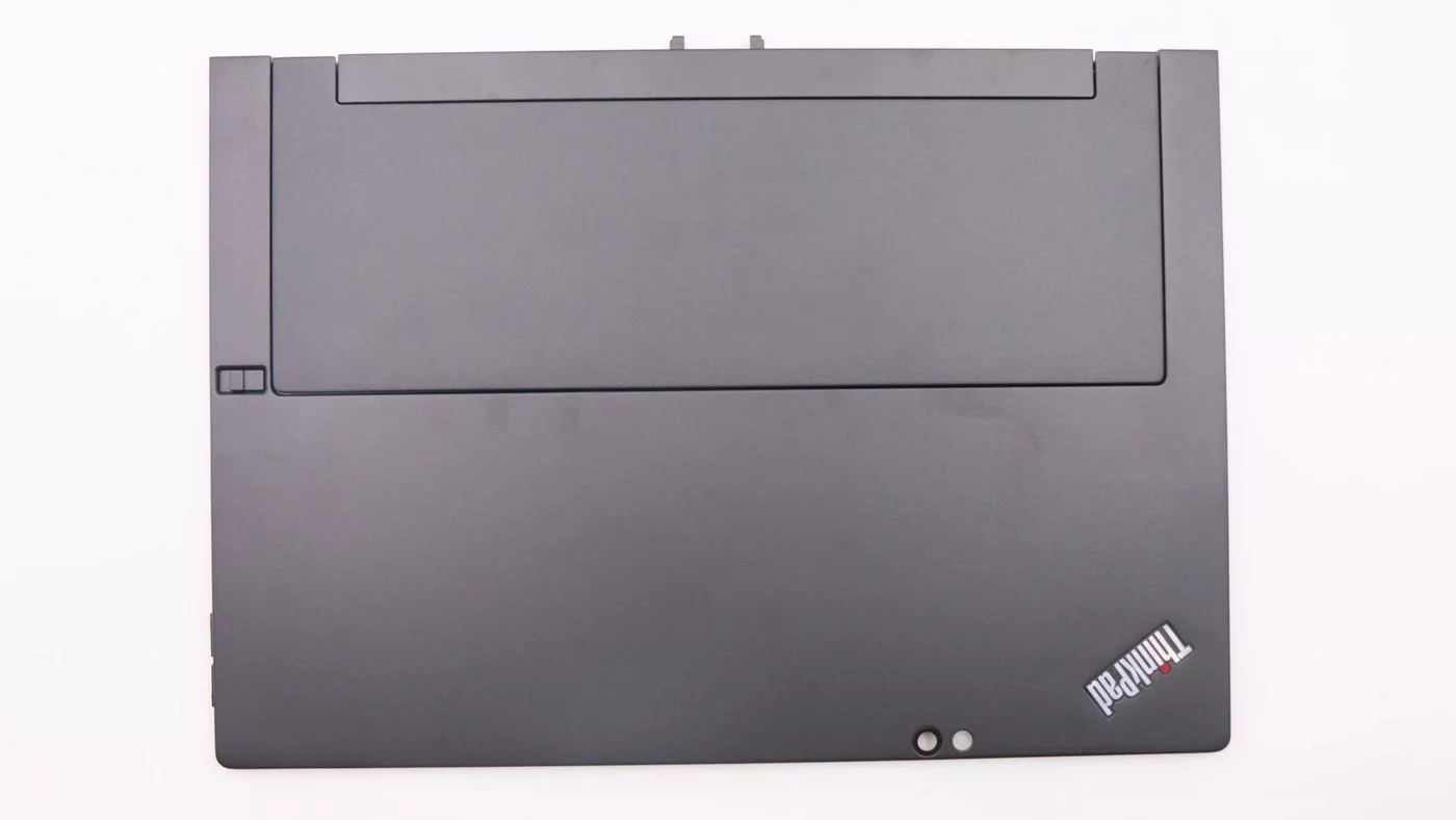 Lenovo LCD-cover van magnesium – zwart – 01AW793