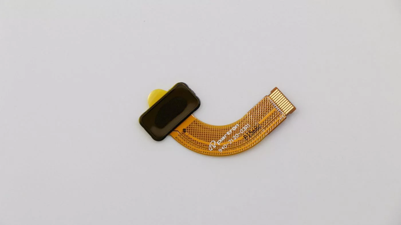 Lenovo ThinkPad FPR-module – CARDPOP Graf-1.5 – 01YT256