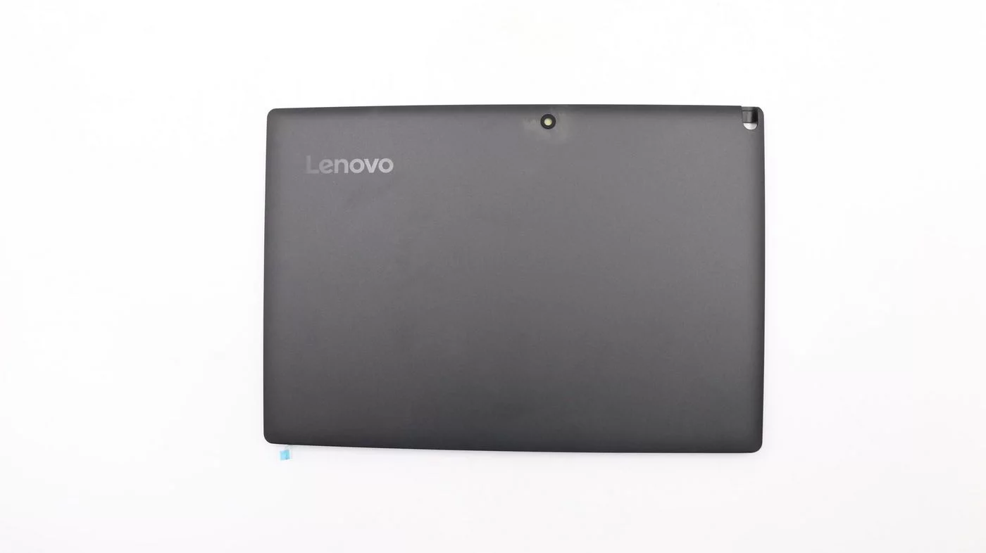 Lenovo Tablet 10 magnetische A-coverplaat van grafiet – 02DC137