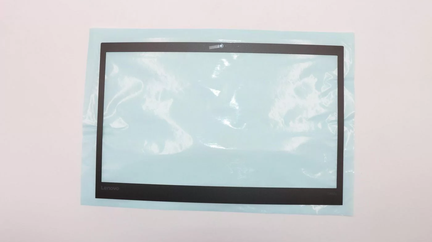 Lenovo ThinkPad T460s LCD-bezellens – 00JT996