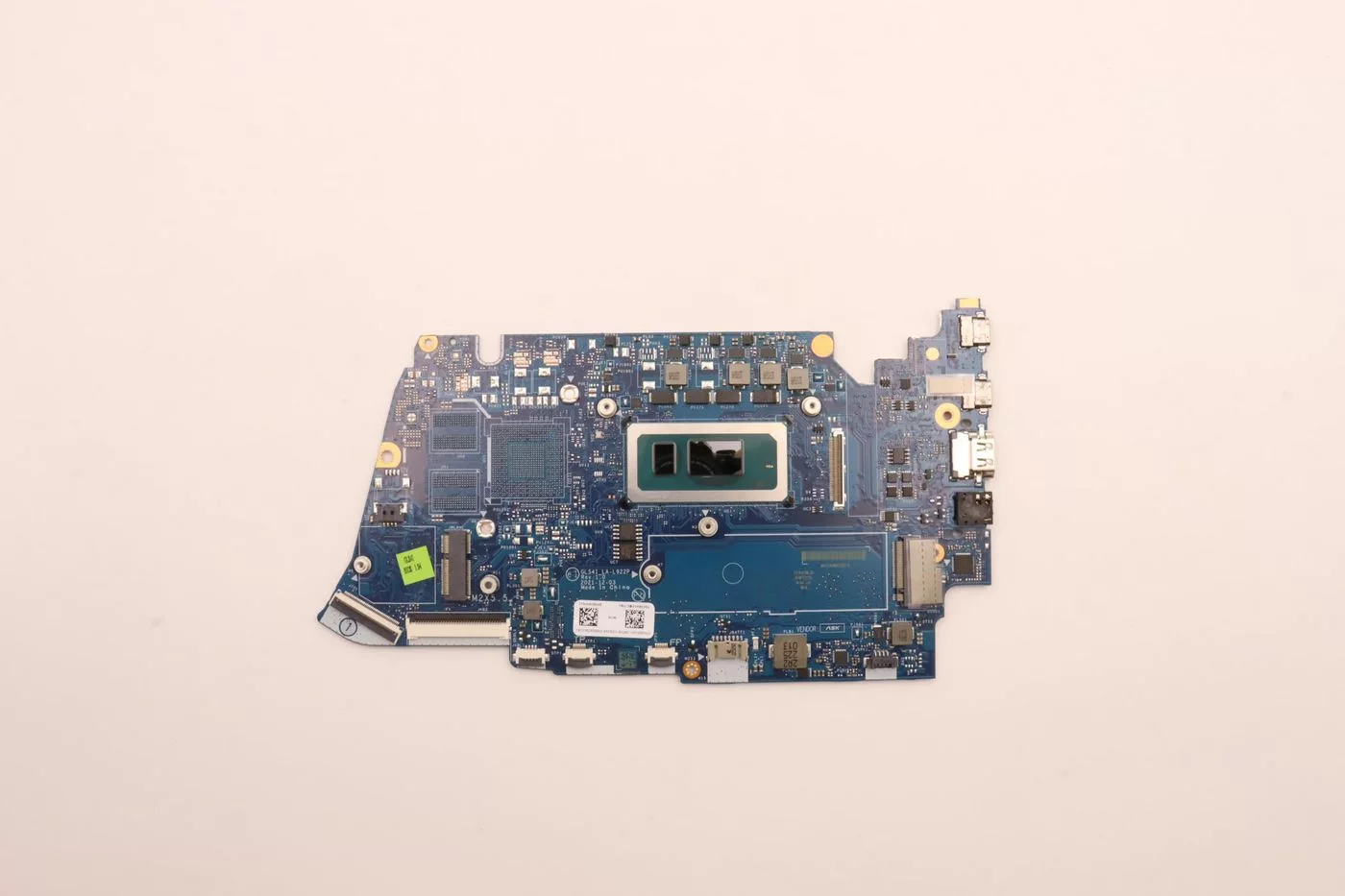 Lenovo C82SD moederbord – Intel Core i3-1215U en 8 GB – 5B21H80264