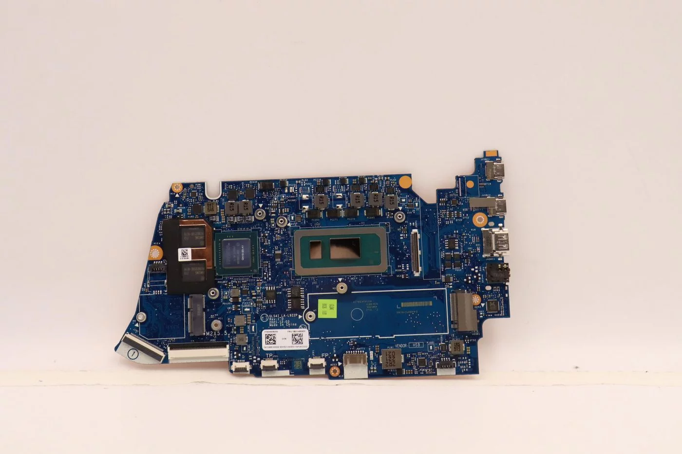 Lenovo BDPLANAR moederbord – laptopsysteemkaart – 5B21H80955