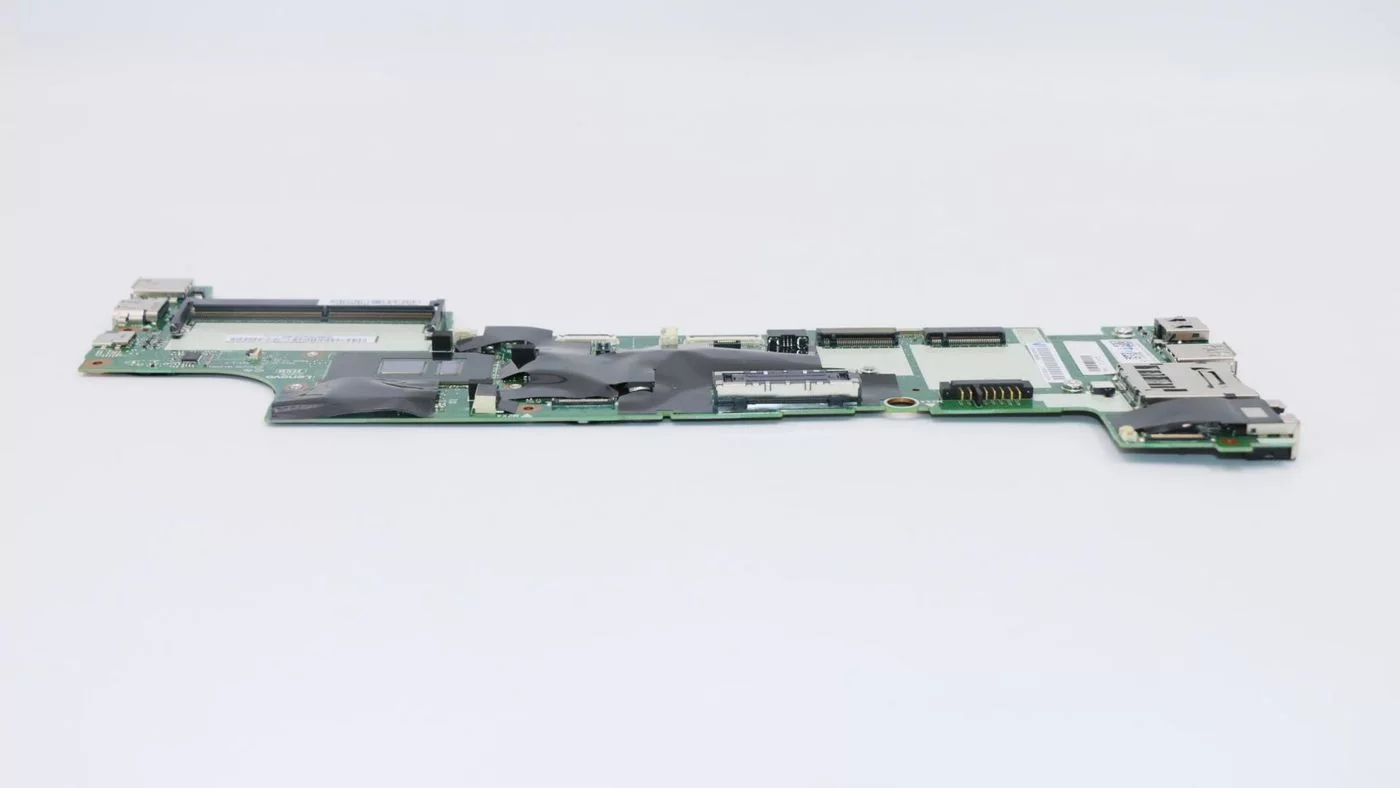 Lenovo ThinkPad X270 moederbord – Core i5-7200U – 01HY531