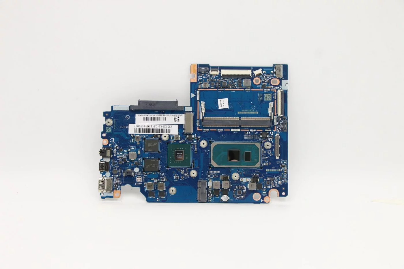 Lenovo MBC81WL NOK moederbord – voor IdeaPad S340-15IIL – 5B20Z24019