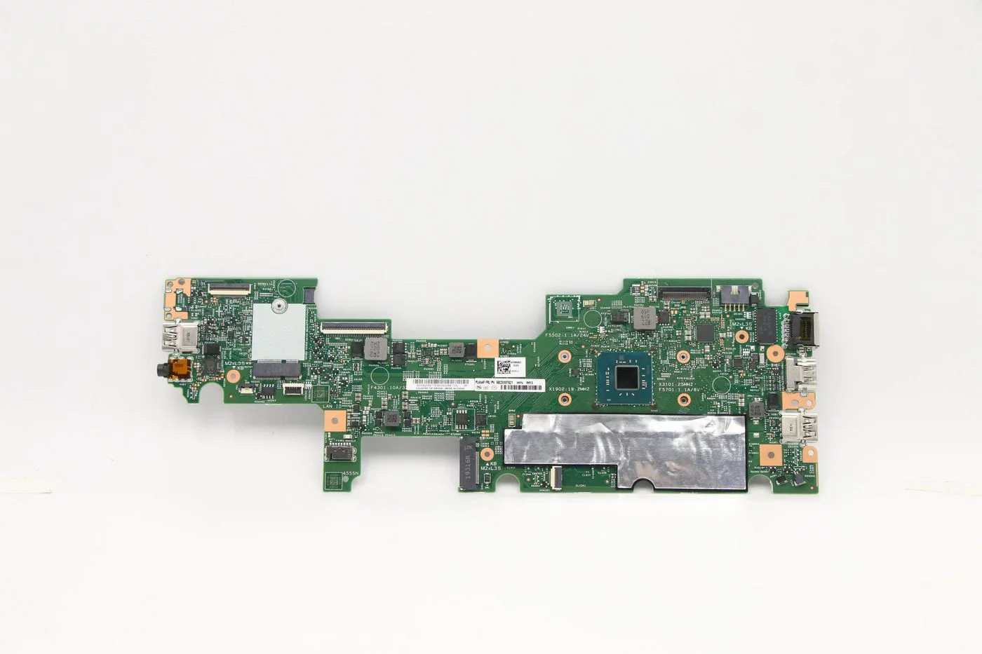 Lenovo IUHDG605 N5030 4G laptopmoederbord – 5B20X87530