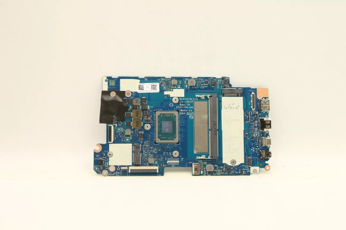 Lenovo IdeaPad 1-15ADA7 moederbord – AMD 3020e – 5B21D69382