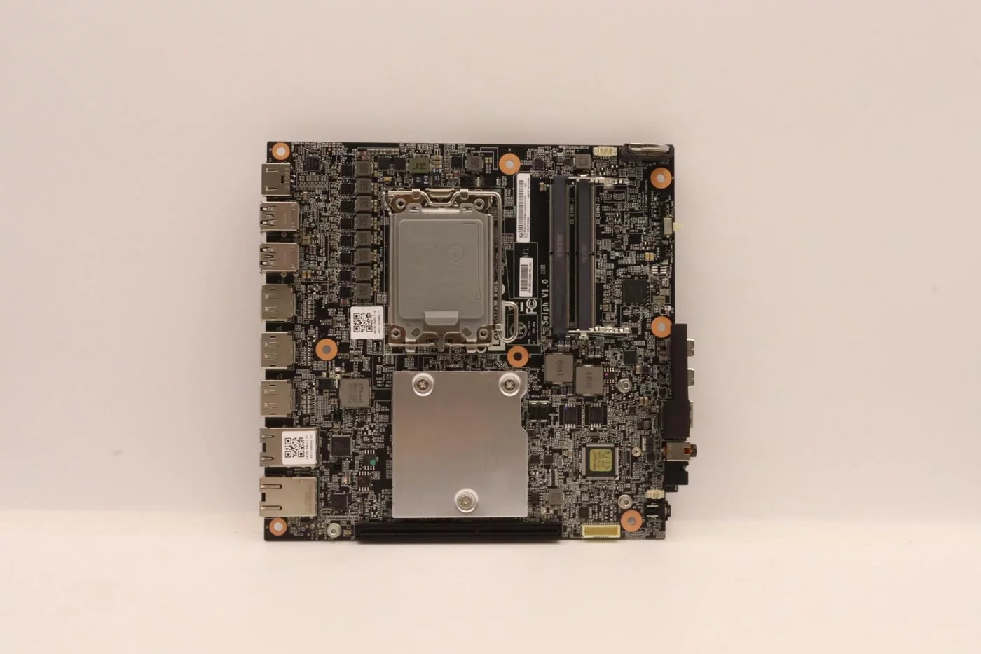 Lenovo ThinkStation P360 Ultra systemboard – 5B21H22966