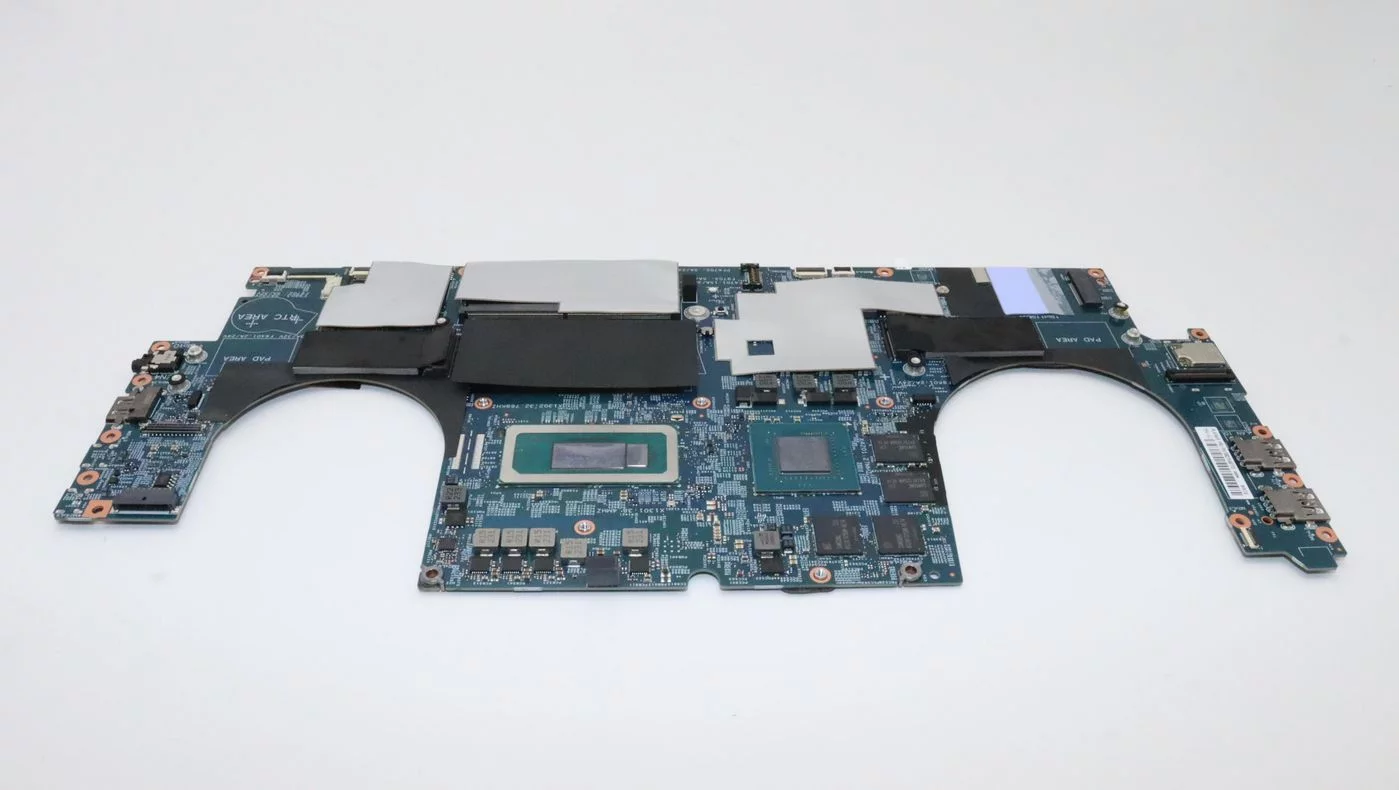 Lenovo ThinkPad P1 Gen 5 moederbord – Intel i7-12800H met geïntegreerde graphics – 5B21J30477