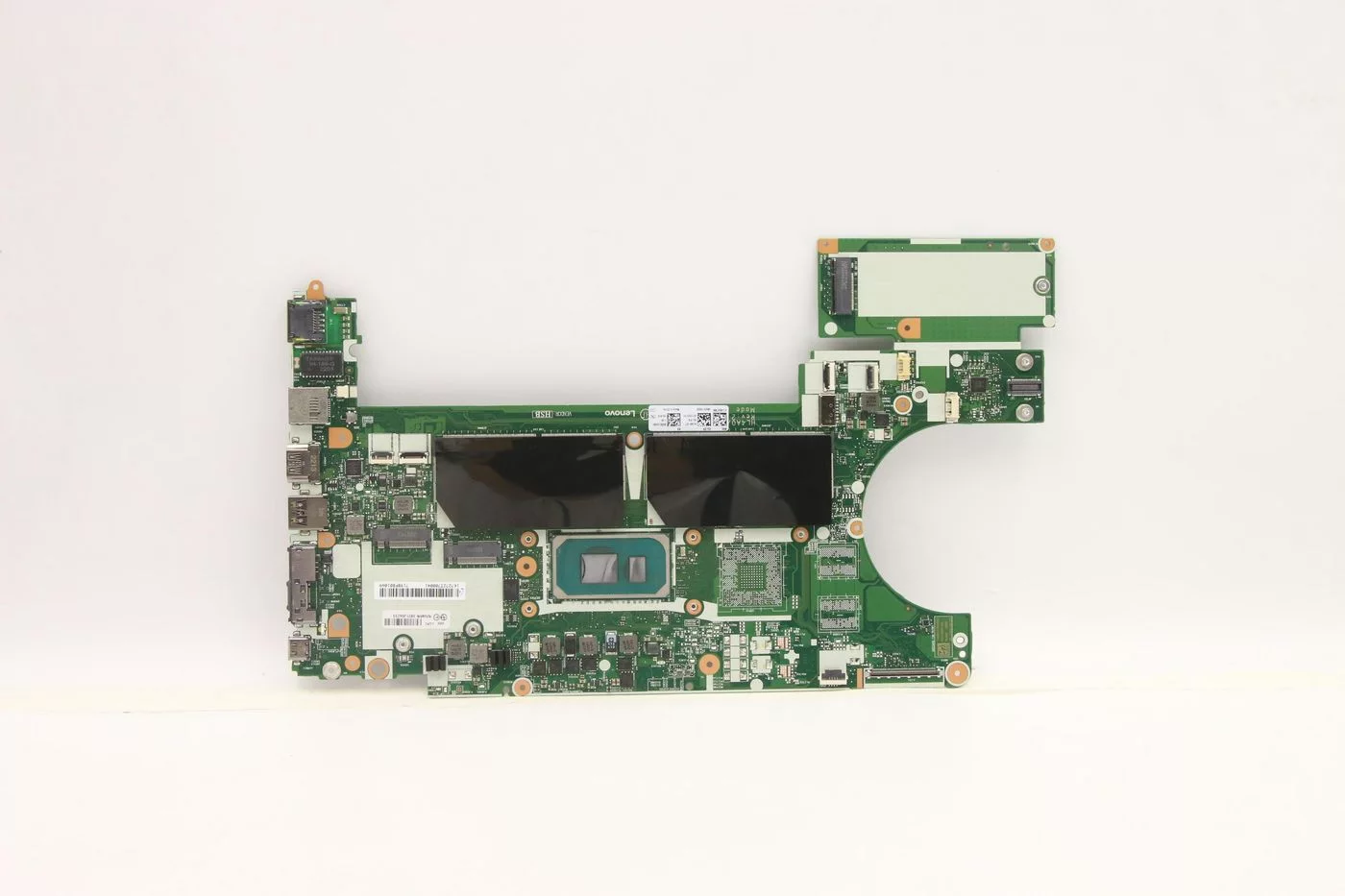 Lenovo ThinkPad L14 Gen 2-moederbord – Core i3-1115G4 – 5B21J06233