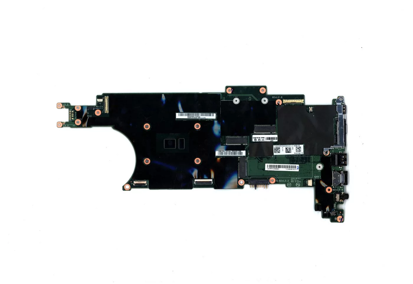 Lenovo notebookmoederbord – 02HL364