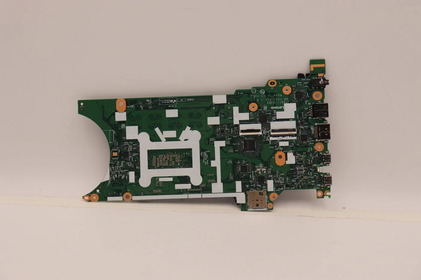 Lenovo BDPLANAR moederbord – Intel Core i5-1245U – 5B21H55401