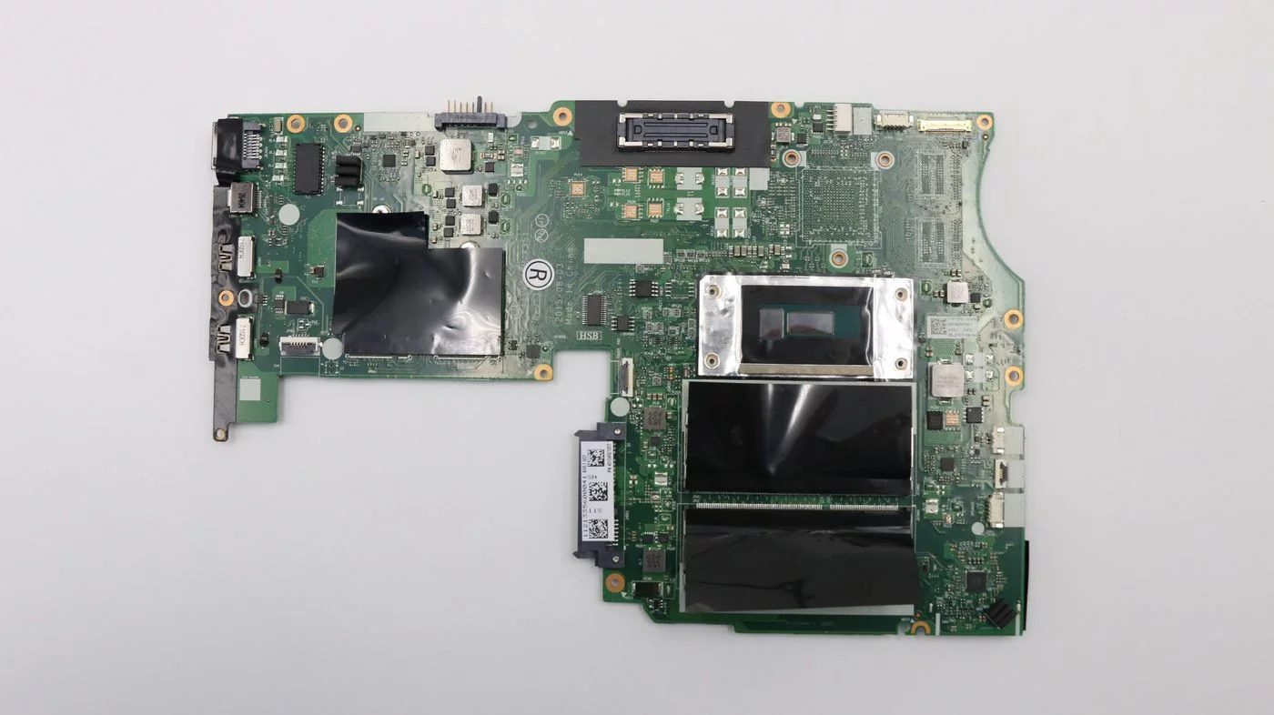 Lenovo ThinkPad L450 systeemkaart – Intel Core i5-5200U – 00HT673