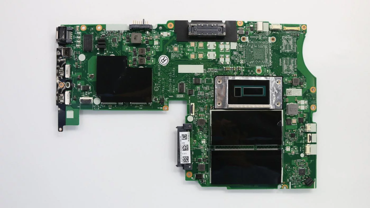 Lenovo ThinkPad L450 moederbord – Intel Core i3-5005U – 00HT795