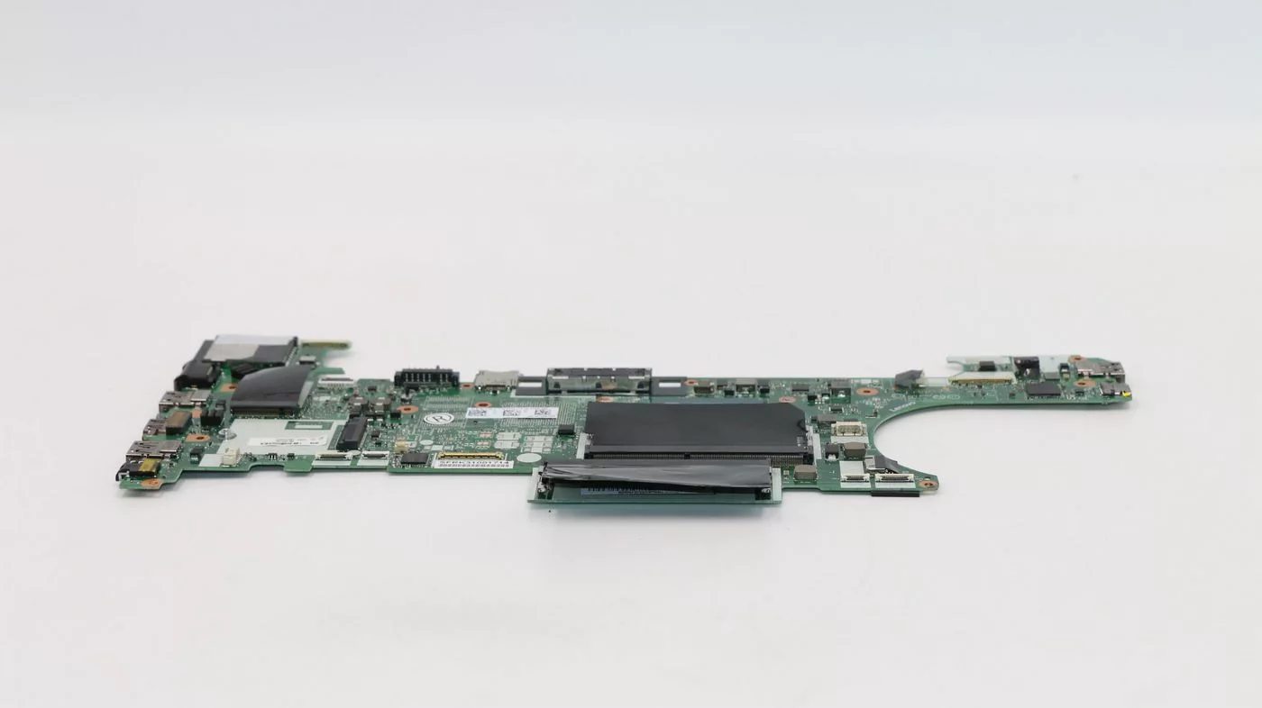 Lenovo ThinkPad T470 moederbord – Intel Core i5-7200U – 01HX638