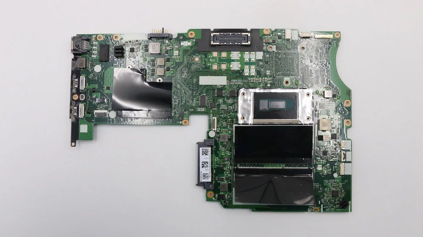 Lenovo ThinkPad L450 moederbord – 00HT679