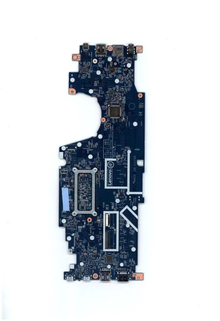 Lenovo Kylo laptopmoederbord – Intel Core i5-8350U vPro – 02DA271