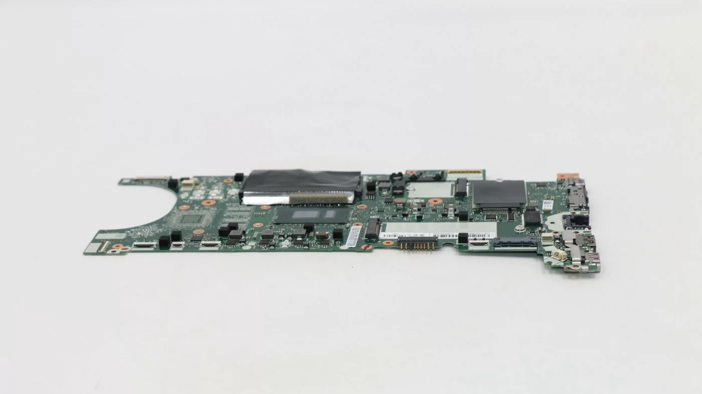 Lenovo ThinkPad T480s moederbord – i7-8650U, 8 GB en MX150 – 01LV618
