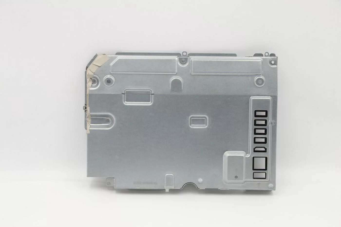 Lenovo Motherboard shielding – AMD, zonder HDMI – 01MN245