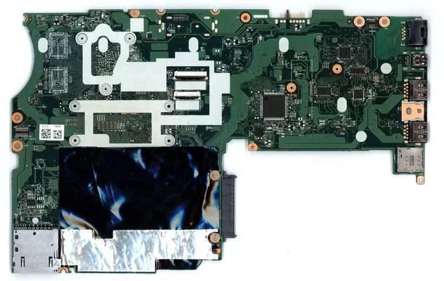 Lenovo ThinkPad L470 moederbord – Core i7-7600U, UMA en dTPM 2.0 – 01YR919