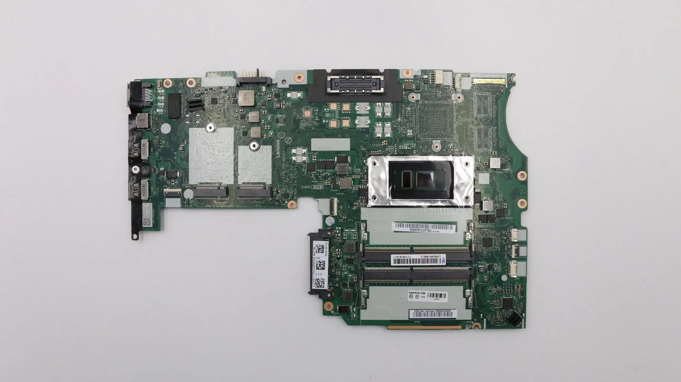 Lenovo ThinkPad L470-moederbord – Core i5-6300U – 01YR947