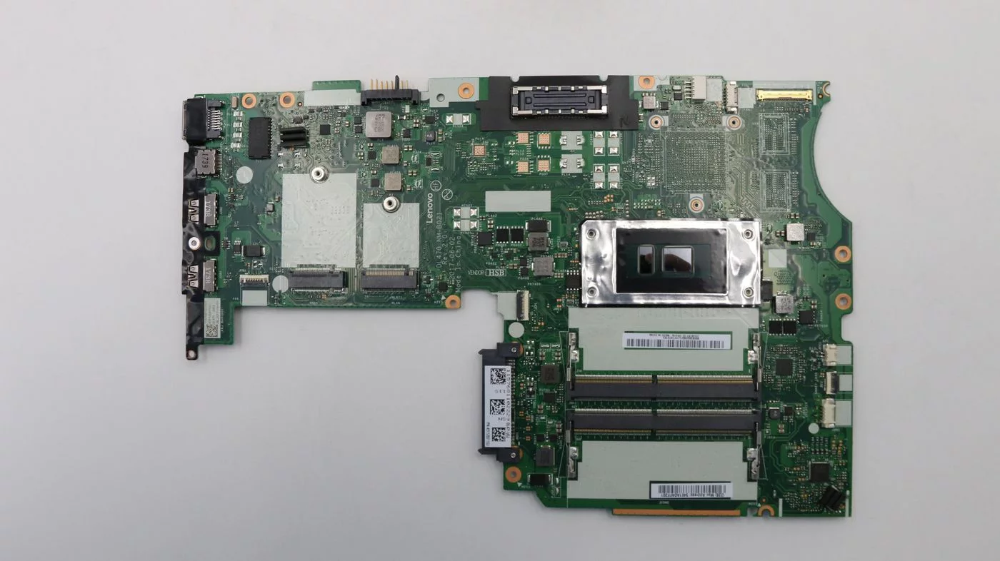 Lenovo ThinkPad L470 moederbord – Intel Core i5-6300U – 01YR951
