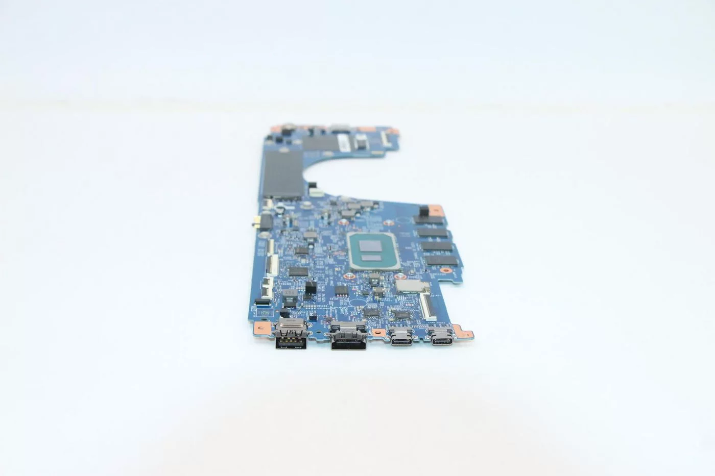 Lenovo Lynx-1 systeemboard – i7-1185G7 vPro en 16 GB – 5B21C72952