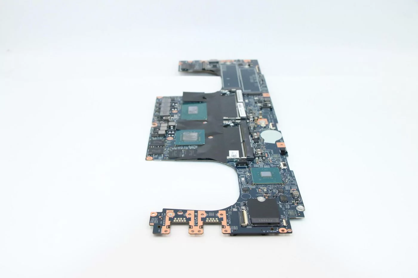Lenovo ThinkPad X1 Extreme Gen 2 moederbord – Core i7-9850H, Intel UHD 630 – 5B21C66992