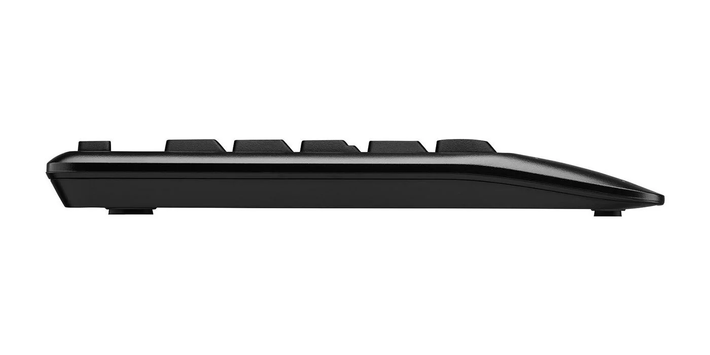 Logitech MK345 draadloze toetsenbord- en muisset – Tsjechische indeling – 920-008351