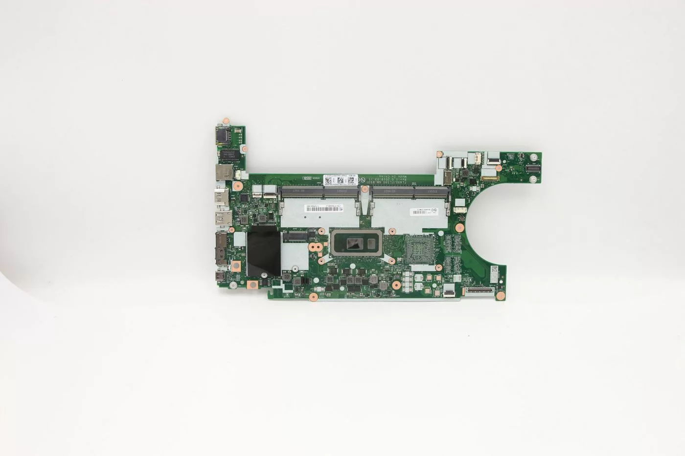 Lenovo Core i5-8365U laptopprocessor – 4 cores, 8 threads – 02DM132
