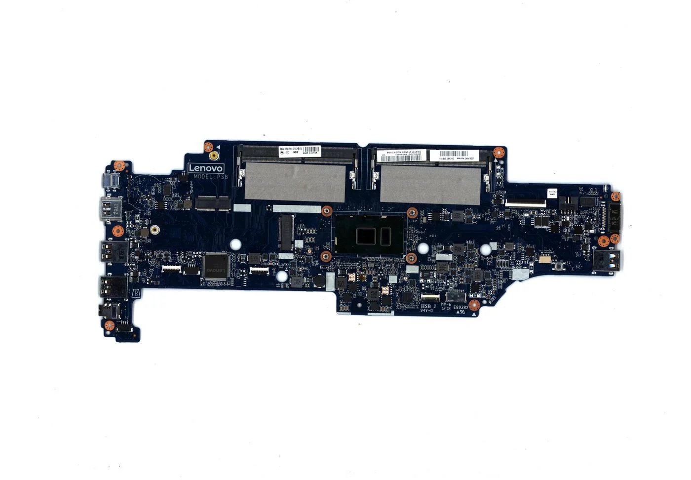 Lenovo ThinkPad 13 moederbord – Core i5-6300U met vPro – 01AY545