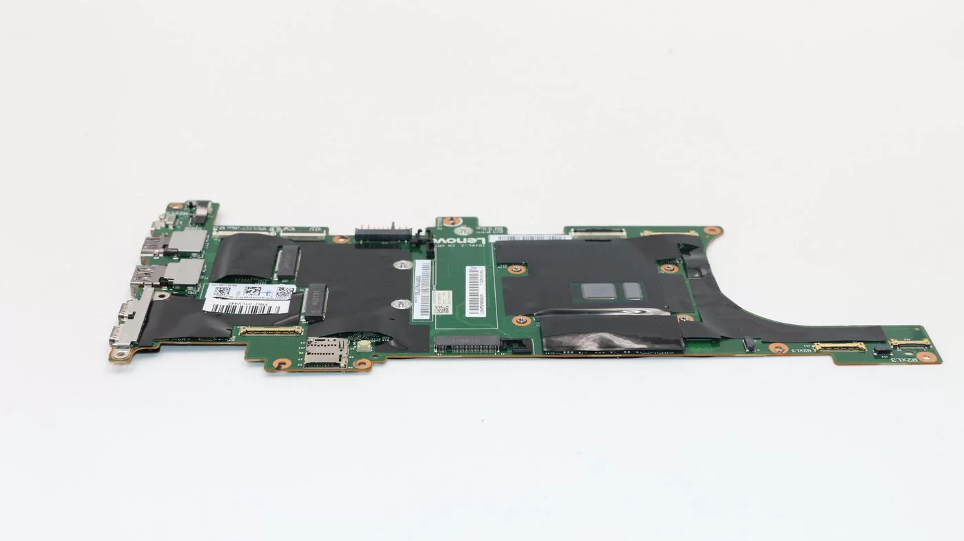 Lenovo ThinkPad X1 Carbon Gen 5 moederbord – Core i5-6300U en 8 GB – 01AY096