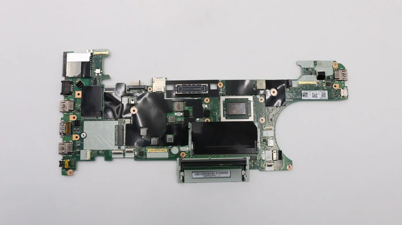 Lenovo ThinkPad A475 moederbord – AMD PRO A10-9700B – 01LW095