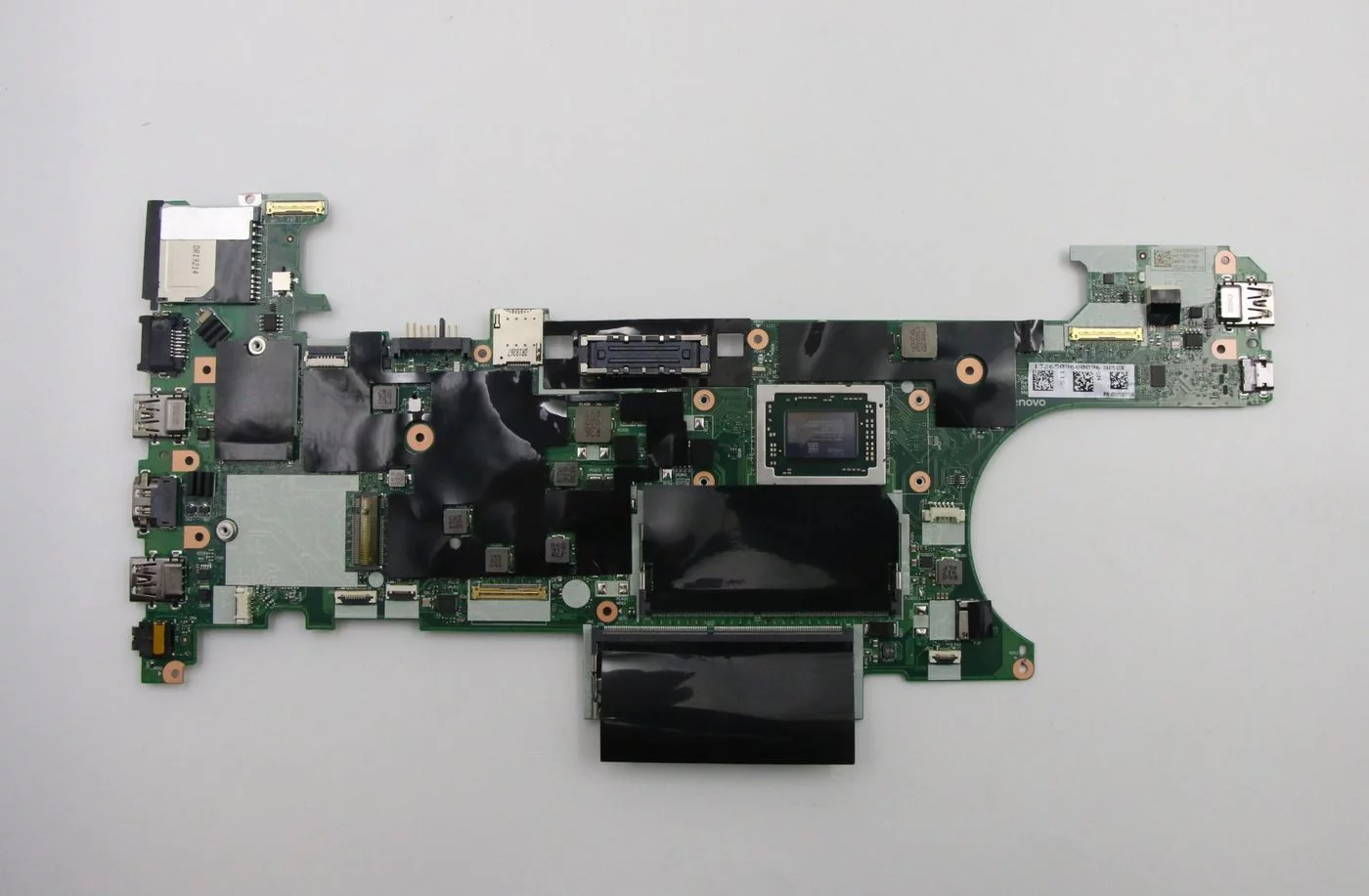 Lenovo ThinkPad A475-moederbord – AMD PRO – 01LW106