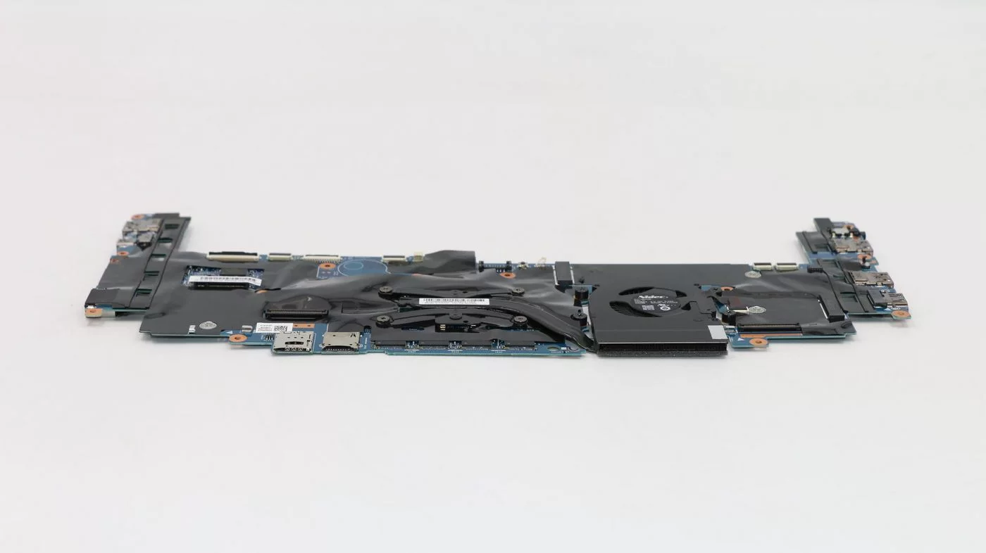 Lenovo ThinkPad X1 Carbon 4th Gen moederbord – Core i7-6500U en 8 GB – 01AX802