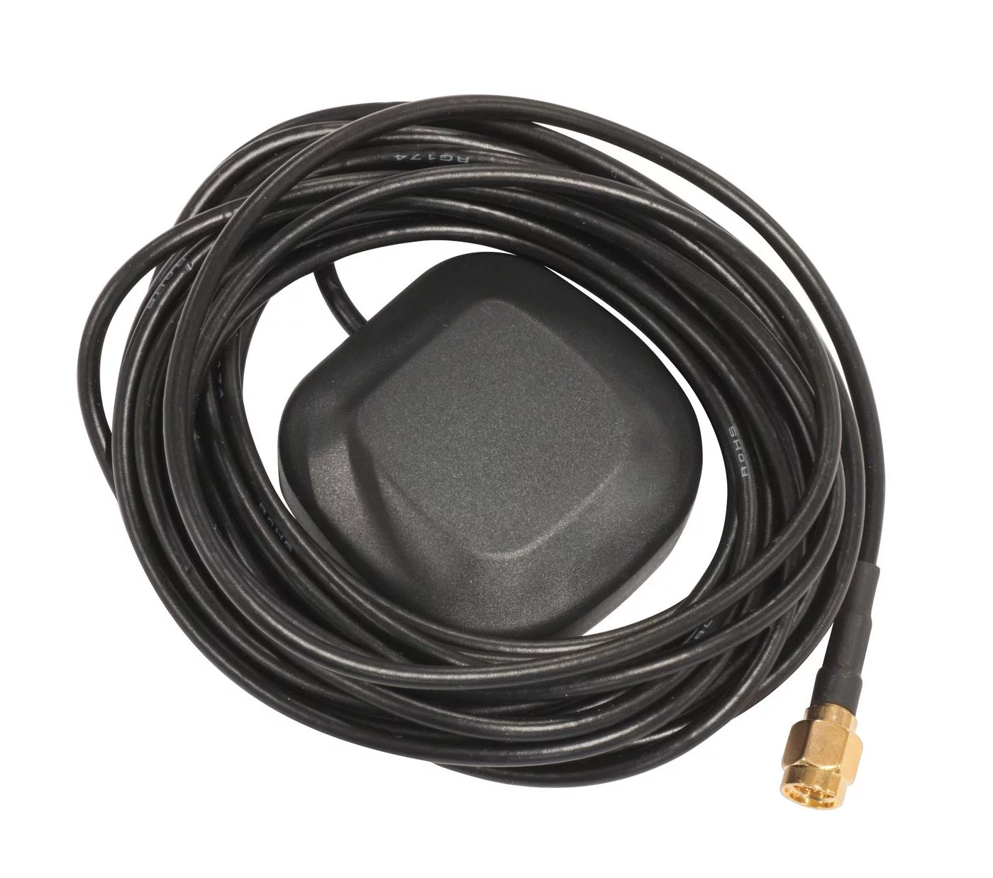 MikroTik ACGPSA GPS-antenne – actieve antenne met 5 m SMA-kabel – ACGPSA