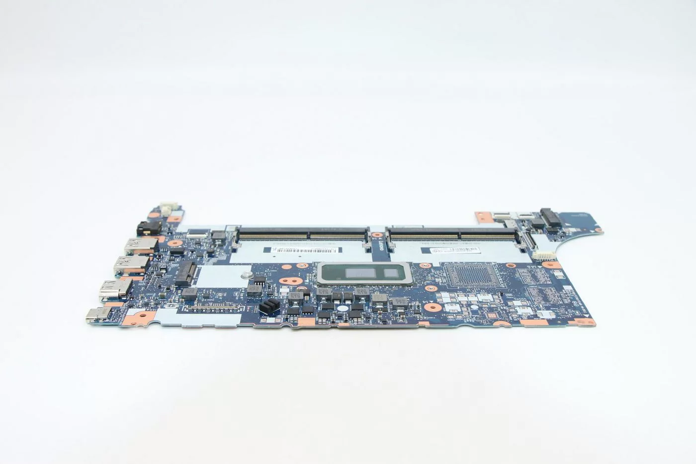 Lenovo ThinkPad E590 moederbord – Intel Core i5-8265U – 02DL813