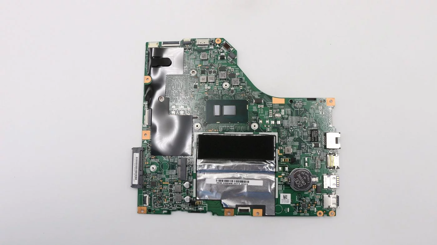 Lenovo V110-15IKB moederbord – Intel Core i5-7200U, 4 GB – 5B20P11167