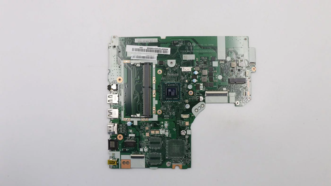 Lenovo IdeaPad 320-17AST moederbord – AMD A6-9220 – 5B20P15313