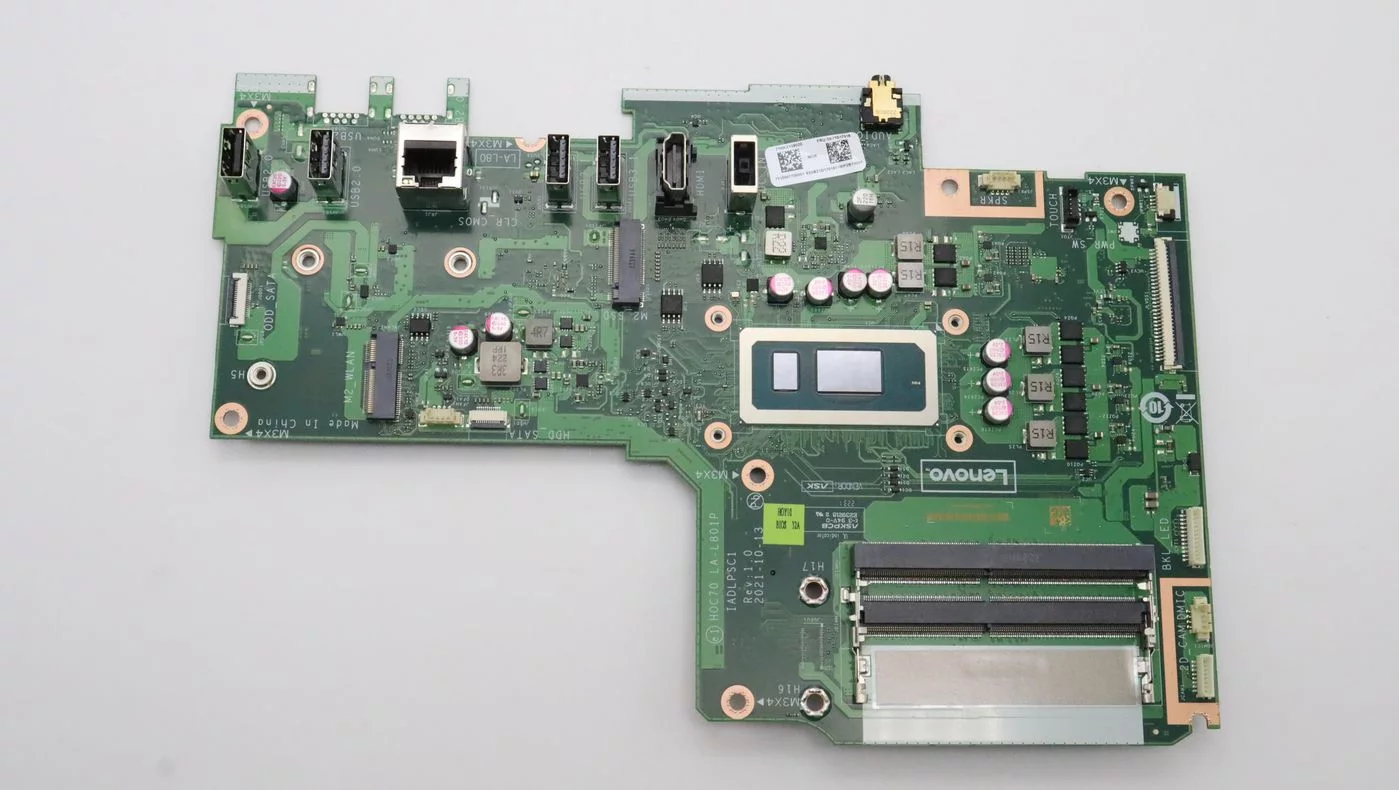 Lenovo IdeaCentre 3 moederbord – SBB1H10195 – 5B21D17018